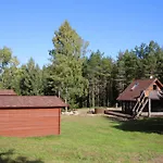 Tammeoja Puhkemaja