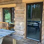 Tammeoja Puhkemaja * Someru (Kiili, Harju)