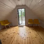 Chalet Tammeoja Puhkemaja Someru (Kiili, Harju)