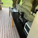 Chalet Tammeoja Puhkemaja *