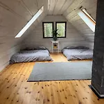 Chalet Tammeoja Puhkemaja Someru (Kiili, Harju)