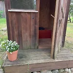 Tammeoja Puhkemaja