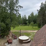 Tammeoja Puhkemaja Someru (Kiili, Harju)