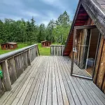 Tammeoja Puhkemaja * Someru (Kiili, Harju)