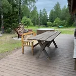 Tammeoja Puhkemaja 샬레 Someru (Kiili, Harju)