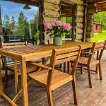 Tammeoja Puhkemaja Chalet Someru (Kiili, Harju)