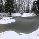 Tammeoja Puhkemaja * Someru (Kiili, Harju)