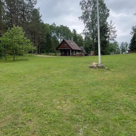 Tammeoja Puhkemaja Someru (Kiili, Harju)