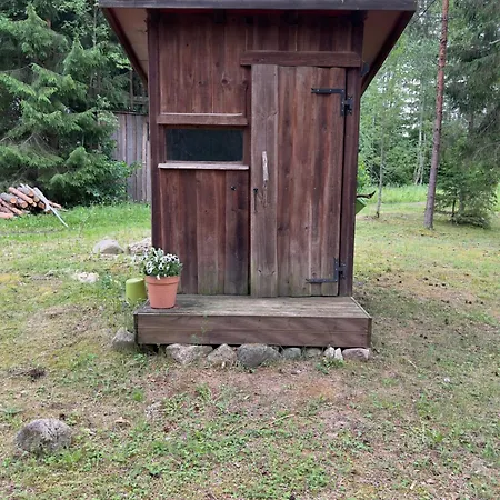 Tammeoja Puhkemaja Someru (Kiili, Harju)