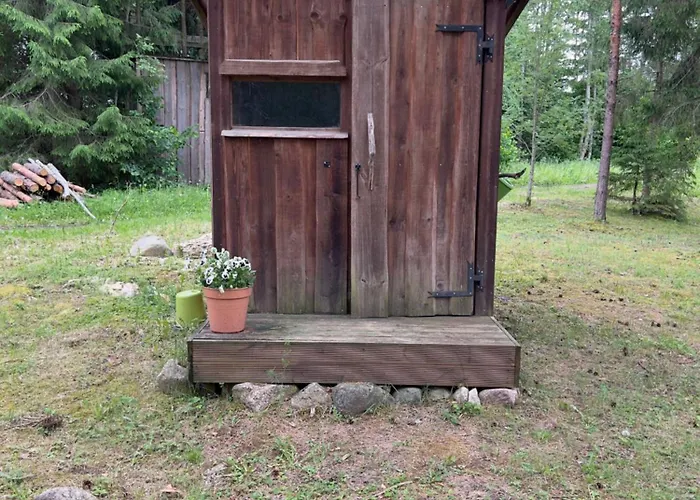 Tammeoja Puhkemaja Someru (Kiili, Harju)