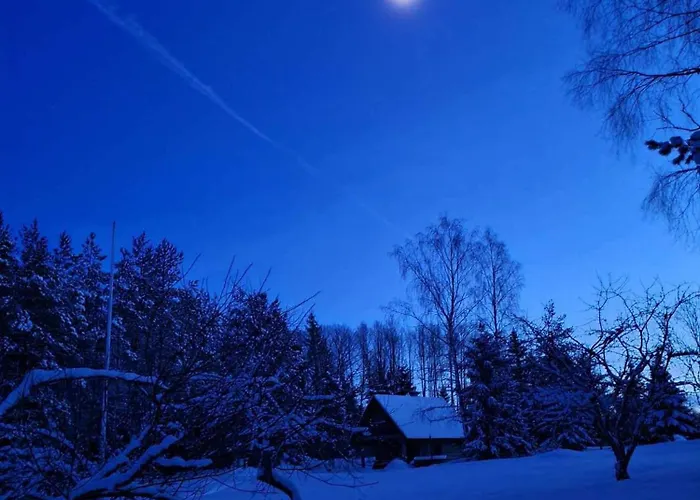 Tammeoja Puhkemaja Someru (Kiili, Harju)